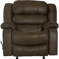 Beckley Rocker Recliner - Walnut