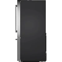 26 Cu. Ft. Stainless French Door Smart Refrigerator