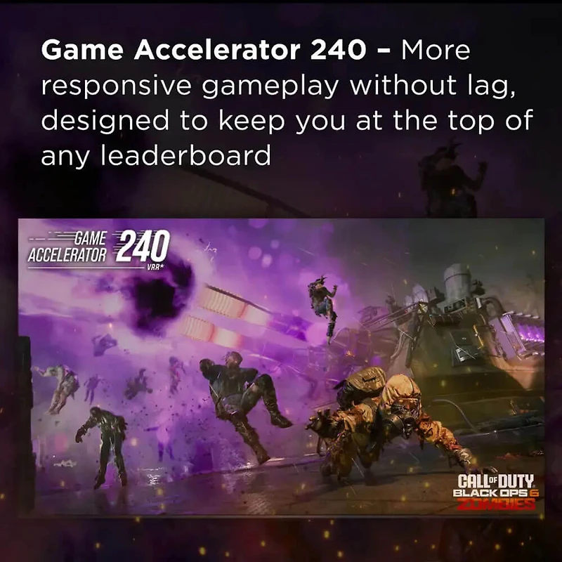 inch Class QM7K Series 4K UHD QD-Mini Led Smart Google TV