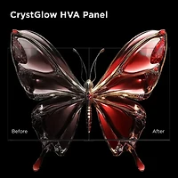 75 inch Class QM7K Series 4K UHD QD-Mini Led Smart Google TV