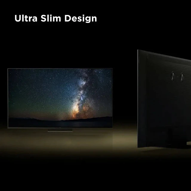 75 inch Class QM7K Series 4K UHD QD-Mini Led Smart Google TV