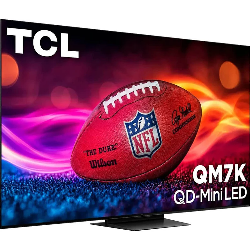 75 inch Class QM7K Series 4K UHD QD-Mini Led Smart Google TV