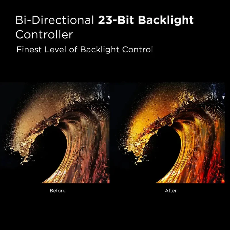 98 inch Class QM7K Series 4K UHD QD-Mini Led Smart Google TV