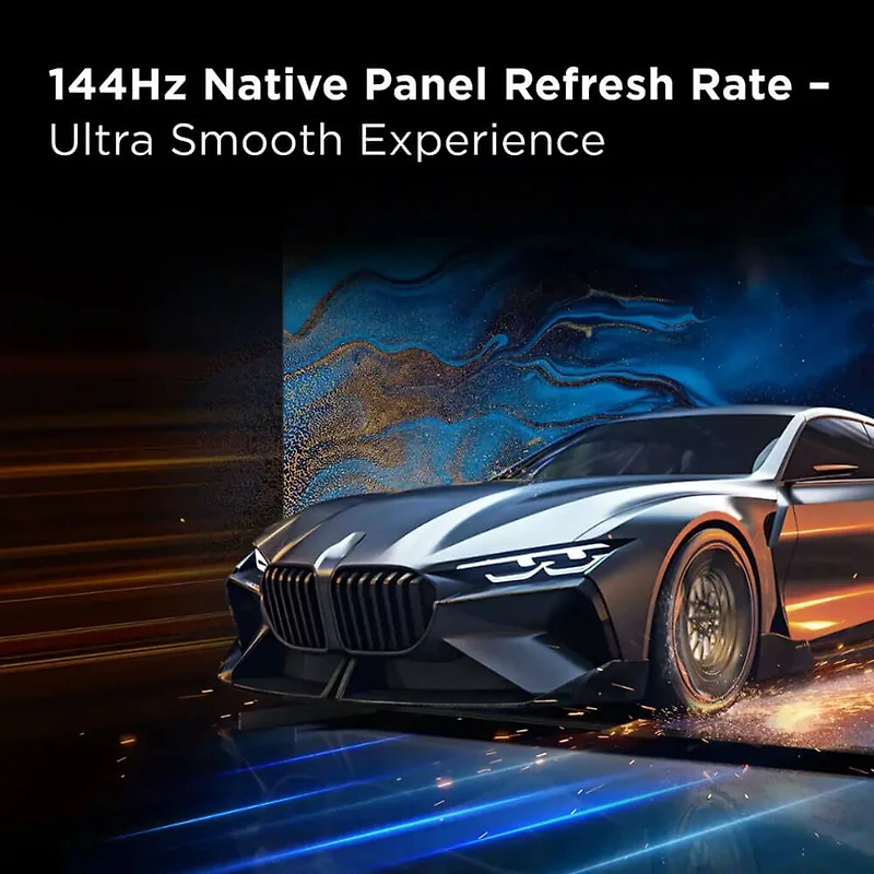 98 inch Class QM7K Series 4K UHD QD-Mini Led Smart Google TV