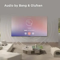 98 inch Class QM7K Series 4K UHD QD-Mini Led Smart Google TV