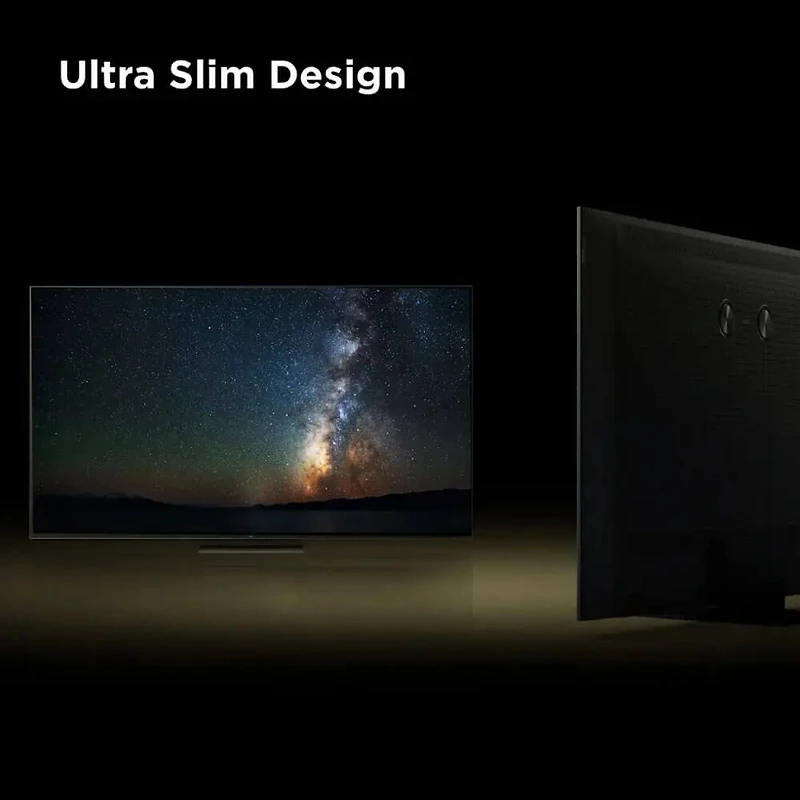 98 inch Class QM7K Series 4K UHD QD-Mini Led Smart Google TV