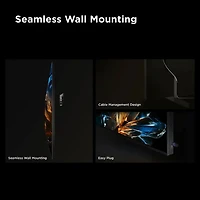 98 inch Class QM7K Series 4K UHD QD-Mini Led Smart Google TV