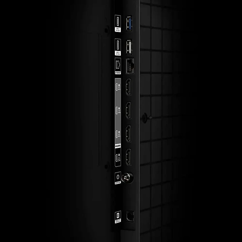 98 inch Class QM7K Series 4K UHD QD-Mini Led Smart Google TV