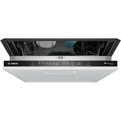 42 dBA Panel Ready Fully Integrated Built-In Smart Dishwasher