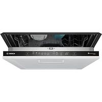 42 dBA Panel Ready Fully Integrated Built-In Smart Dishwasher