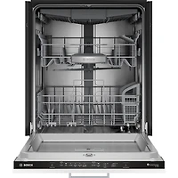 42 dBA Panel Ready Fully Integrated Built-In Smart Dishwasher