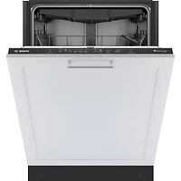 42 dBA Panel Ready Fully Integrated Built-In Smart Dishwasher