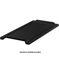 6.3 Cu. Ft. Stainless Freestanding Electric Smart Range