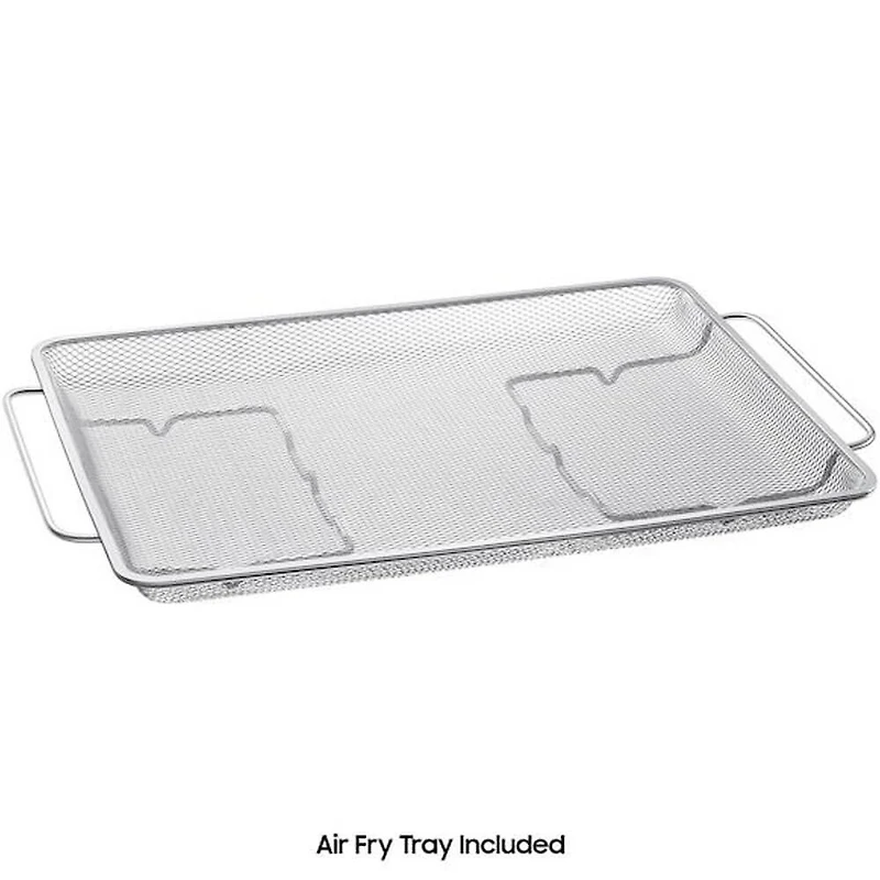 6.3 Cu. Ft. Stainless Freestanding Electric Smart Range