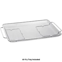 6.3 Cu. Ft. Stainless Freestanding Electric Smart Range