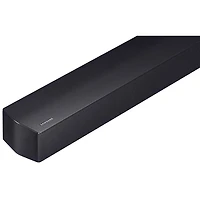 2.1 Channel B Series DTS Virtual:X Soundbar with Subwoofer