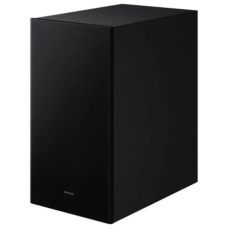 2.1 Channel B Series DTS Virtual:X Soundbar with Subwoofer