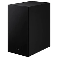 2.1 Channel B Series DTS Virtual:X Soundbar with Subwoofer