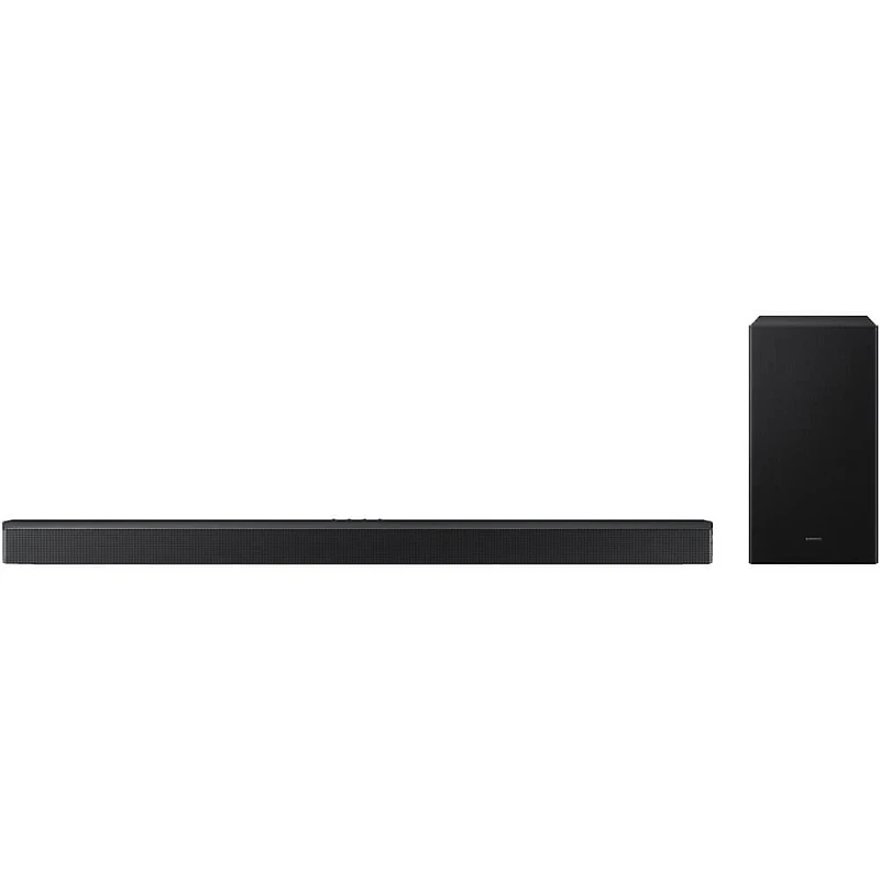 5.1 Ch. B-Series Soundbar with Wireless Subwoofer