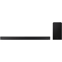 5.1 Ch. B-Series Soundbar with Wireless Subwoofer