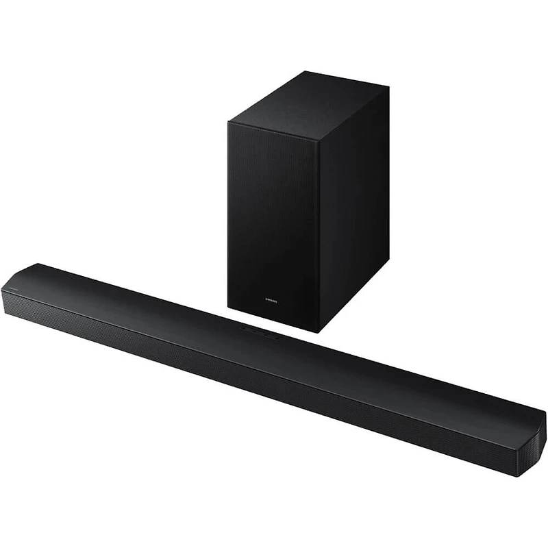 5.1 Ch. B-Series Soundbar with Wireless Subwoofer