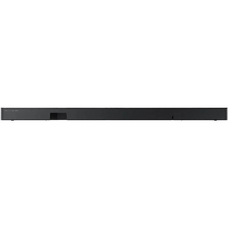 5.1 Ch. B-Series Soundbar with Wireless Subwoofer