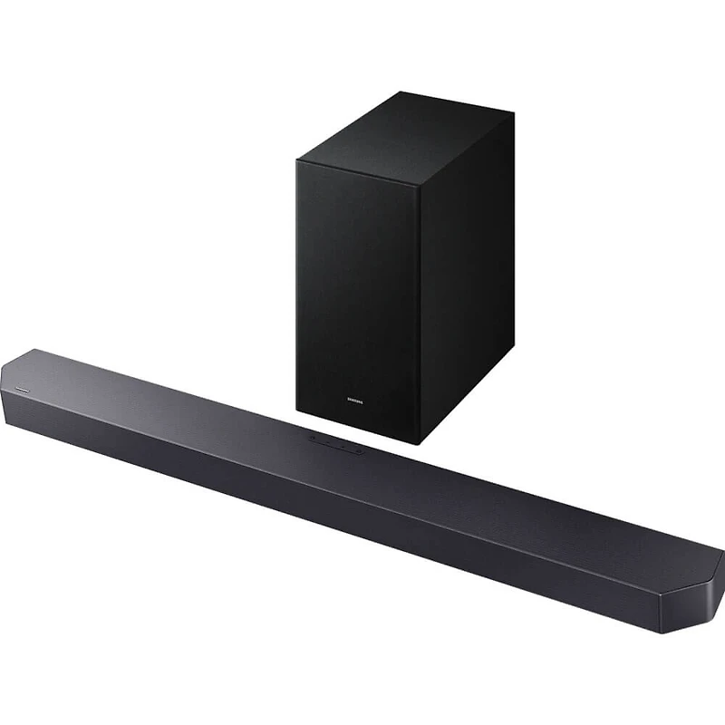 3.1.2 Channel Q Series Soundbar with Wireless Subwoofer