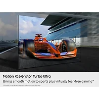 inch Class OLED 4K S95F Vision AI Smart TV (2025