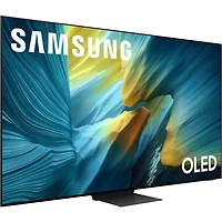 inch Class OLED 4K S95F Vision AI Smart TV (2025