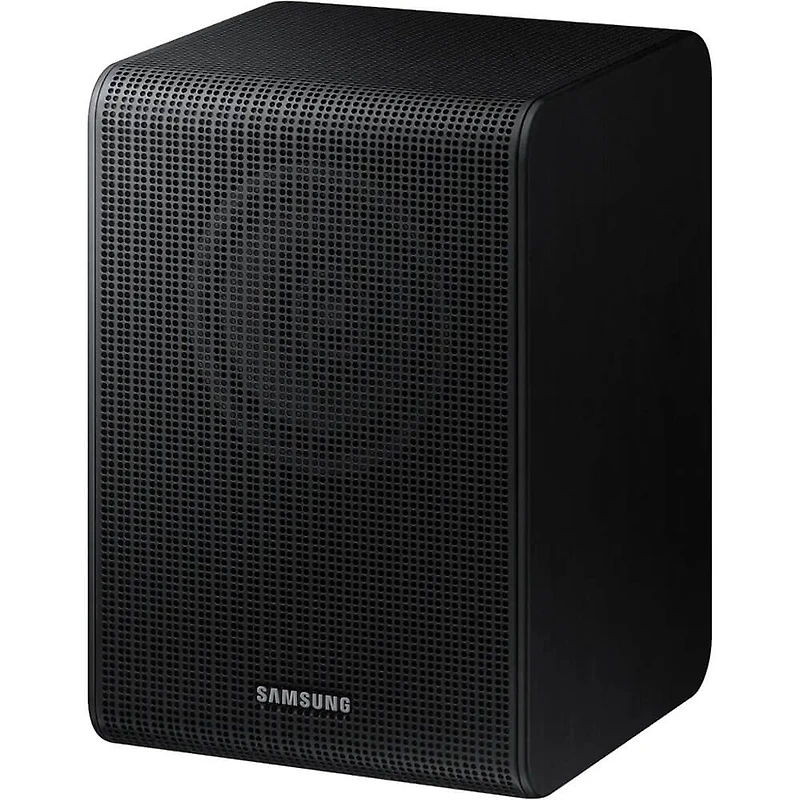 Wireless Rear Speaker Kit - Black