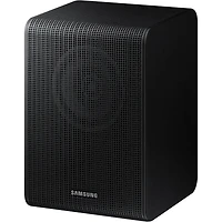 Wireless Rear Speaker Kit - Black