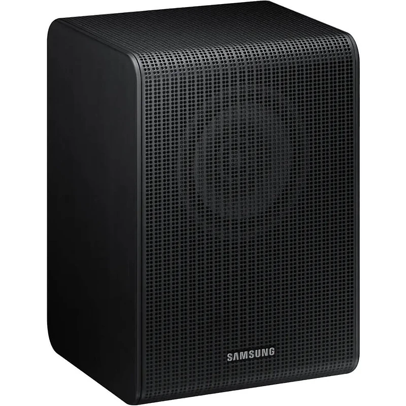 Wireless Rear Speaker Kit - Black