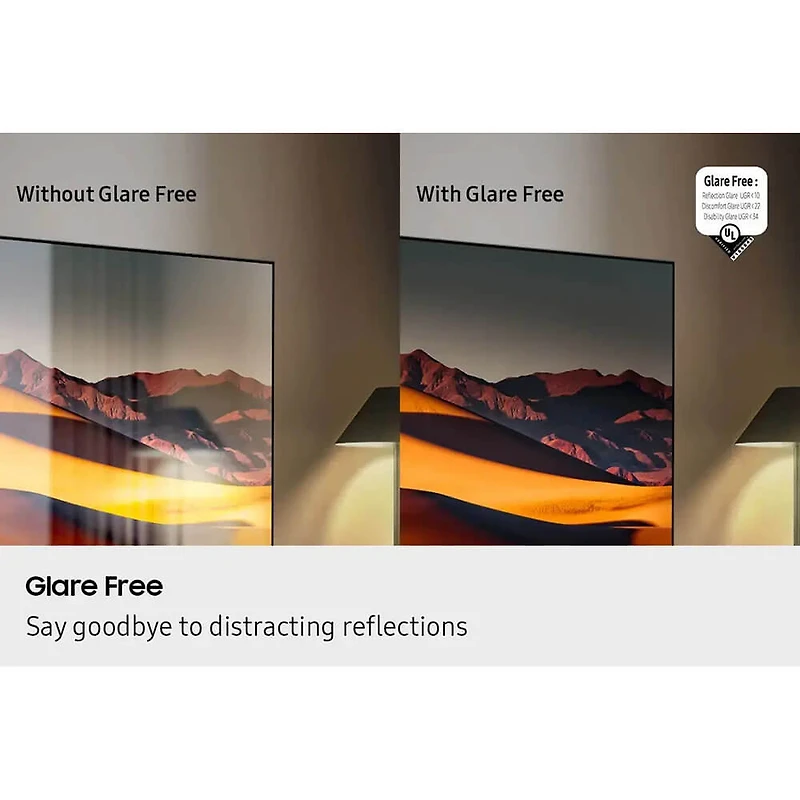 inch Class QN90F Series Neo QLED 4K Vision AI Mini LED Smart TV