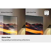 inch Class QN90F Series Neo QLED 4K Vision AI Mini LED Smart TV