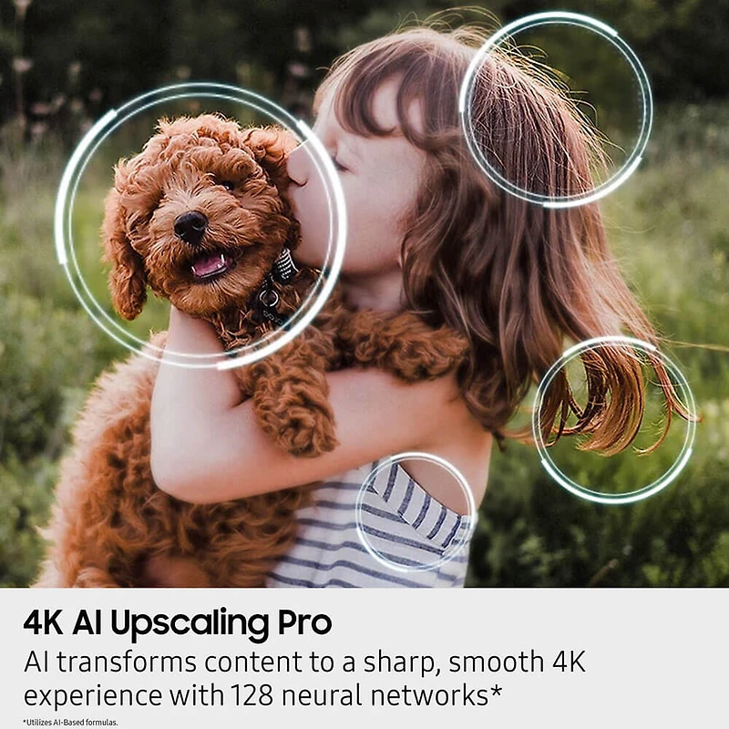 inch Class OLED 4K S90F Vision AI Smart TV (2025