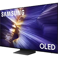 inch Class OLED 4K S90F Vision AI Smart TV (2025