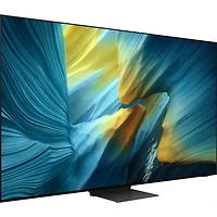 inch Class OLED 4K S95F Vision AI Smart TV (2025