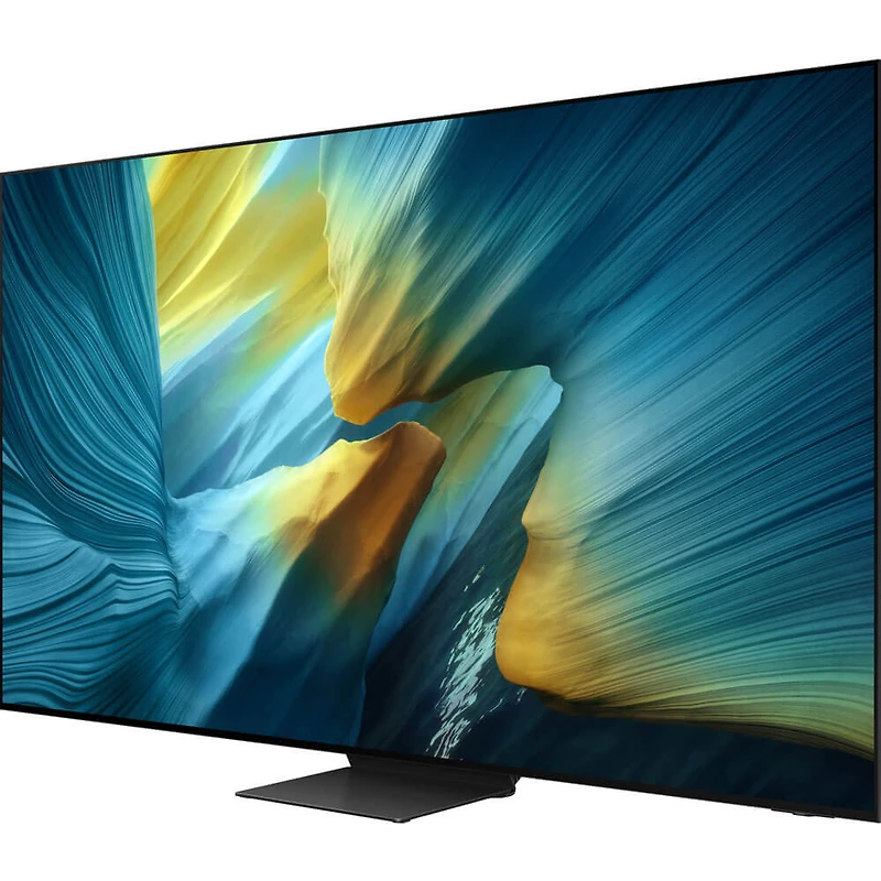 inch Class OLED 4K S95F Vision AI Smart TV (2025