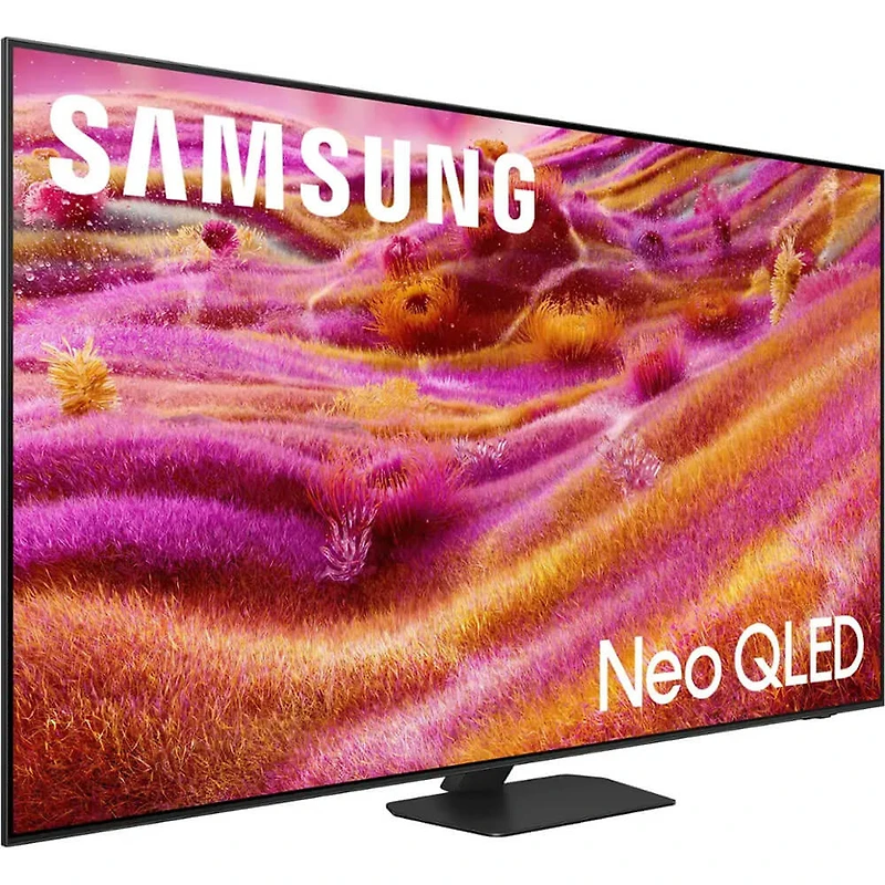 inch Class QN90F Series Neo QLED 4K Vision AI Mini LED Smart TV