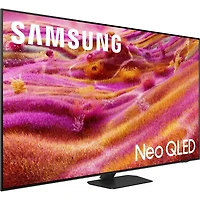 inch Class QN90F Series Neo QLED 4K Vision AI Mini LED Smart TV