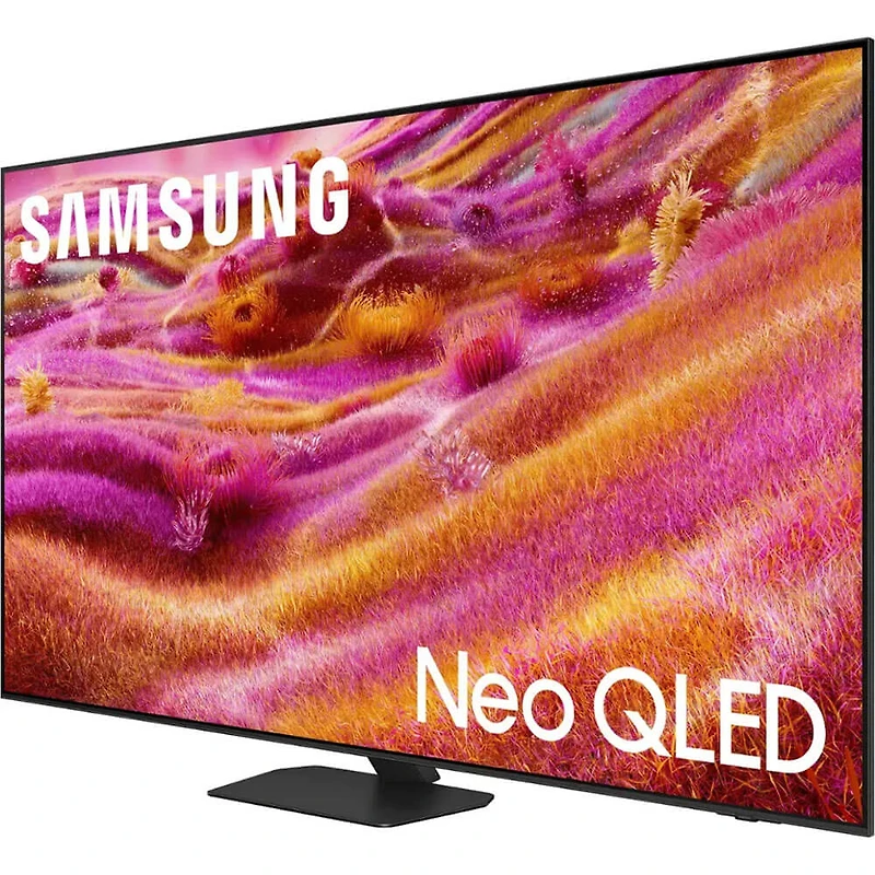 inch Class QN90F Series Neo QLED 4K Vision AI Mini LED Smart TV