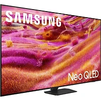 85 inch Class QN90F Series Neo QLED 4K Vision AI Mini LED Smart TV