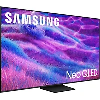 inch Class Neo QLED QN80F 4K Vision AI Smart TV (2025