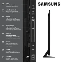 inch Class Neo QLED QN80F 4K Vision AI Smart TV (2025