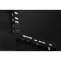 inch Class S85F Series 4K OLED Vision AI Smart Tizen TV