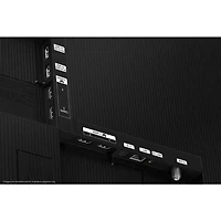 77 inch Class S85F Series 4K OLED Vision AI Smart Tizen TV