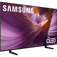 83 inch Class OLED 4K S85F Vision AI Smart TV (2025)