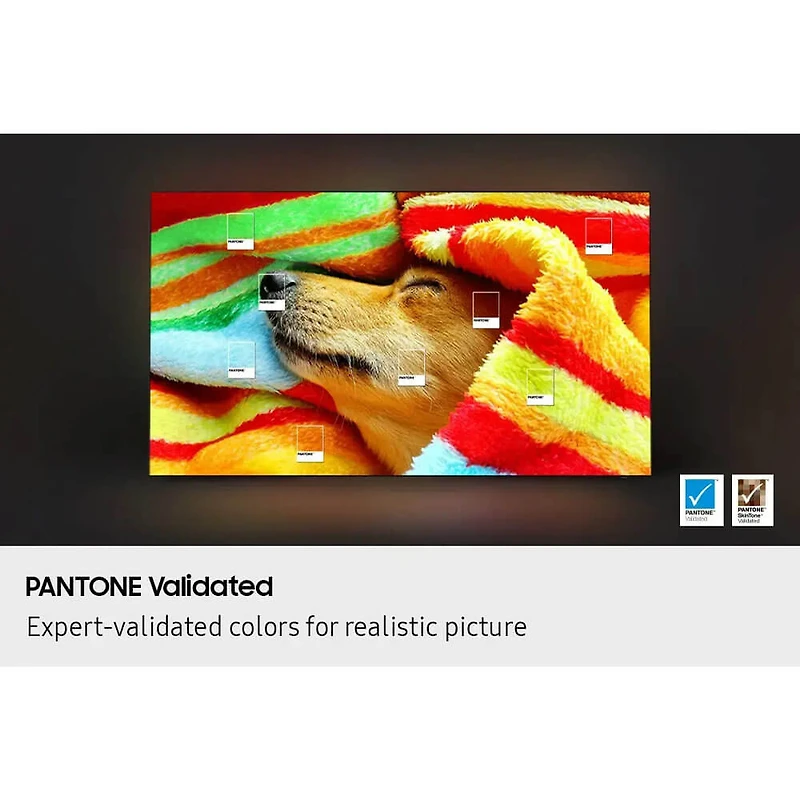 83 inch Class OLED 4K S85F Vision AI Smart TV (2025)