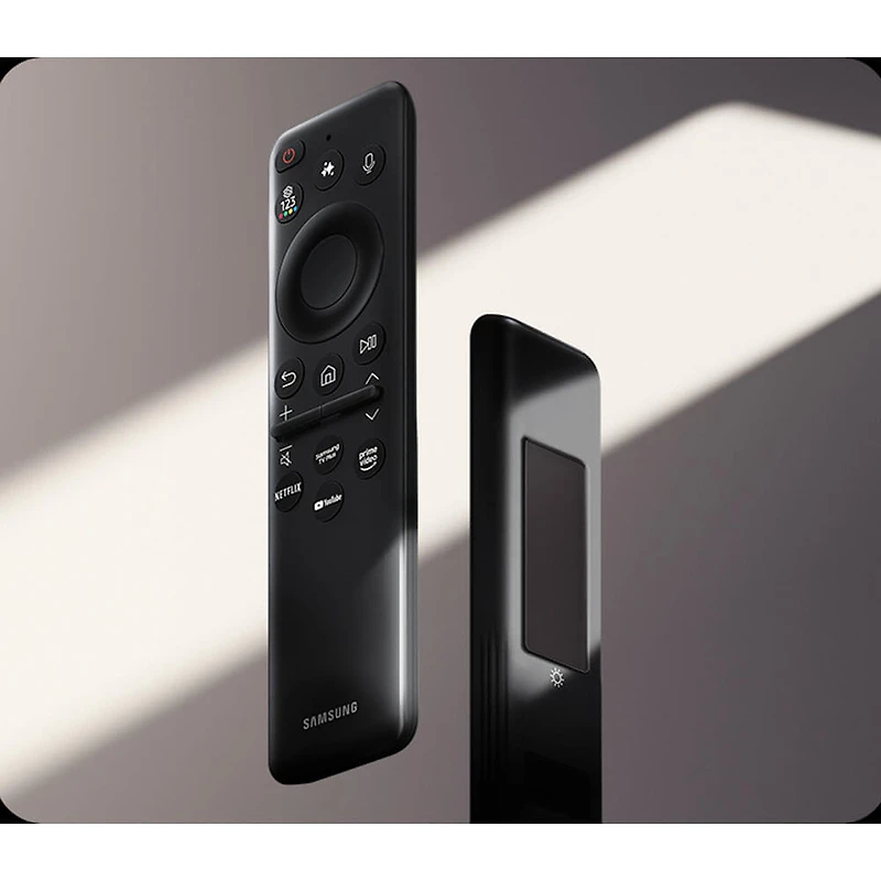 inch Class Q8F Series QLED 4K Vision AI Smart TV