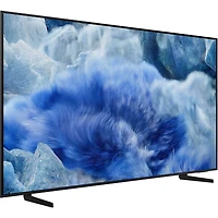inch Class Q8F Series QLED 4K Vision AI Smart TV